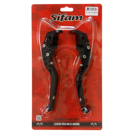 KL87N_2_sifam.jpg Kit leve reg-retr  nero ktm duke 125/390