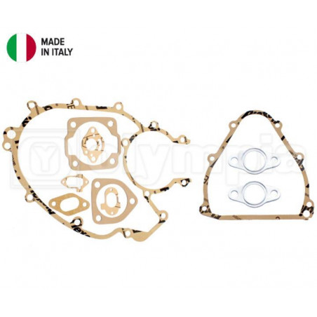 Serie completa guarnizioni motore - Vespa 50 Special - L R N S - Vespa PK 50 - PK 50 S - 125 Primavera ET3 (OEM 091925)