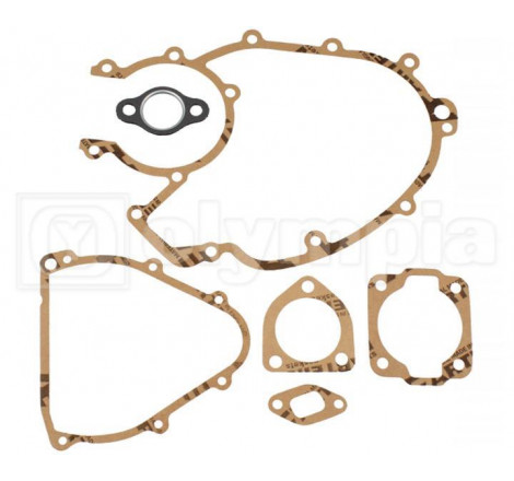 Serie guarnizioni motore