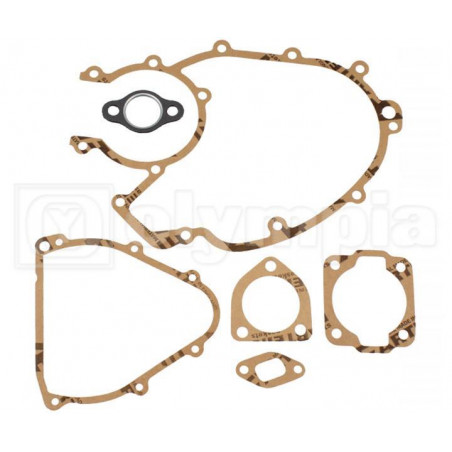 Serie guarnizioni motore