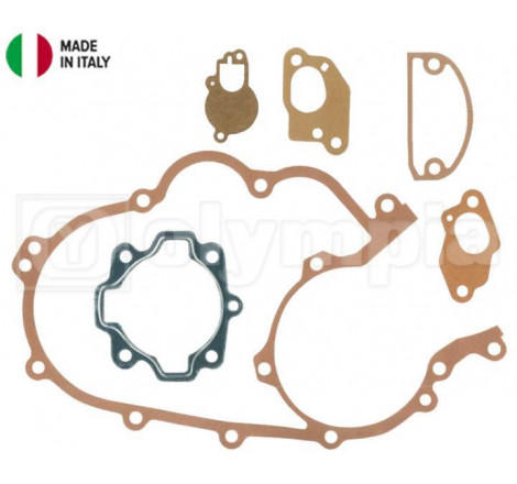 Serie guarnizioni motore...