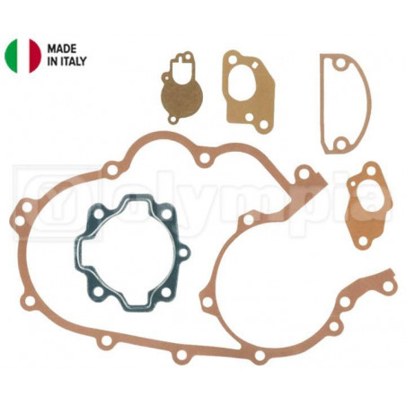 Serie guarnizioni motore completa "made in italy"