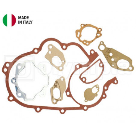 Serie guarnizioni motore completa "made in italy"