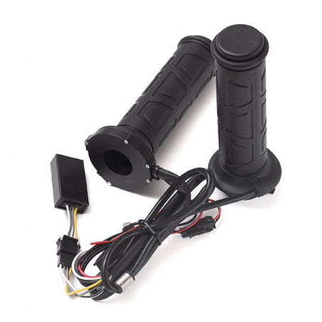 501101_TOP-LINE-SGR.jpg Manopole riscaldate topline d.22