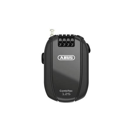 Cavo combiflex 95457 trip 125 nero