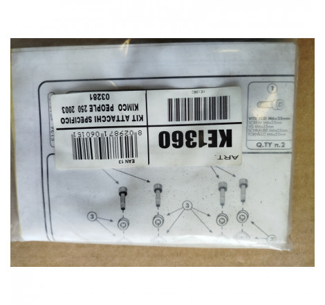 KE1360_KAPPA.jpg Kit attacchi spec kymco people 250 2003