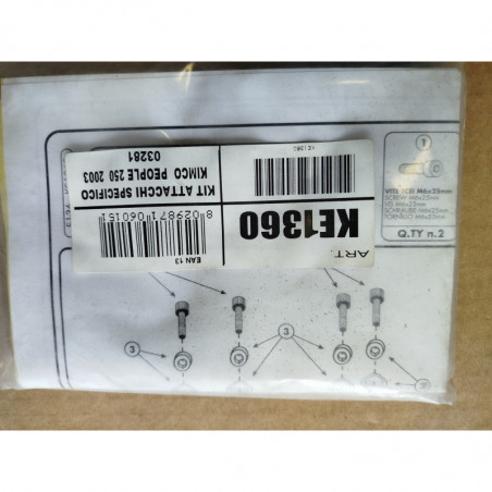 KE1360_1_KAPPA.jpg Kit attacchi spec kymco people 250 2003