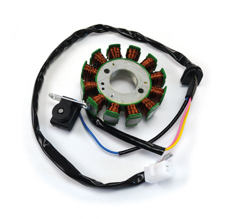 Statore kymco 125 agility...