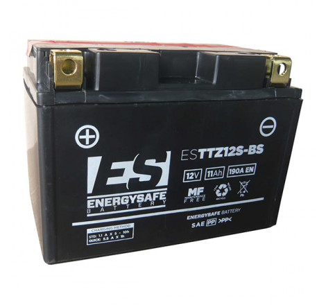 Batteria energysafe...