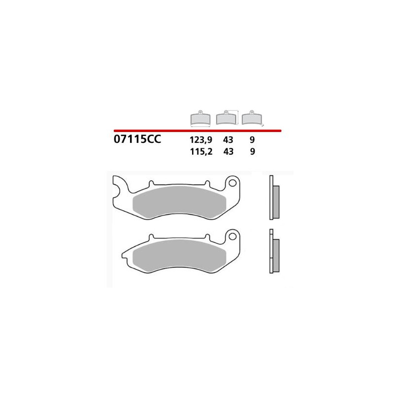 07115cc_brembo_pastiglie freno.JPG Pastiglie brembo cc 07115cc