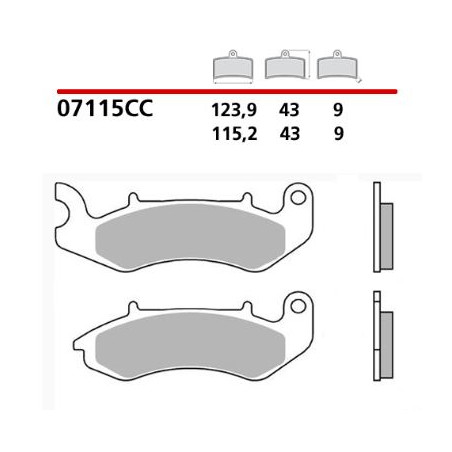 07115cc_brembo_pastiglie freno.JPG Pastiglie brembo cc 07115cc