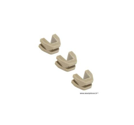 G6000163_BANDO.jpg Kit cursori variatore bando kymco agility 125/150