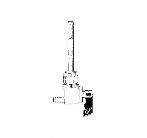 Rubinetto benelli-guzzi