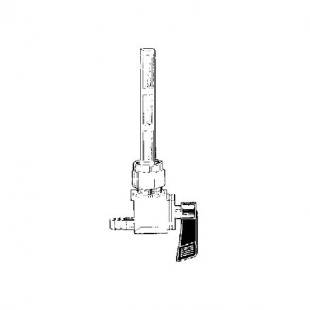 Rubinetto benelli-guzzi