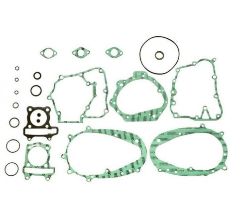 Kit guarn.mot.kymco agility...