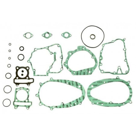 Kit guarn.mot.kymco agility 125 06-08