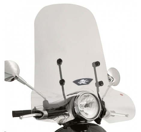 Parabrezza trasparente | Piaggio Vespa