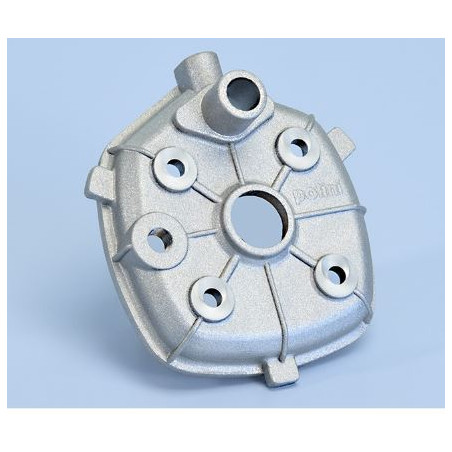 Coperchio x cupola testa yamaha h2o