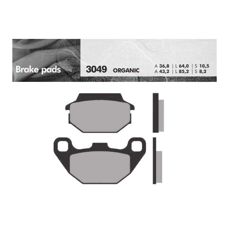 3049_brenta.JPG Pastiglie freno organiche