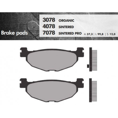 3078_brenta.JPG Pastiglie freno organiche