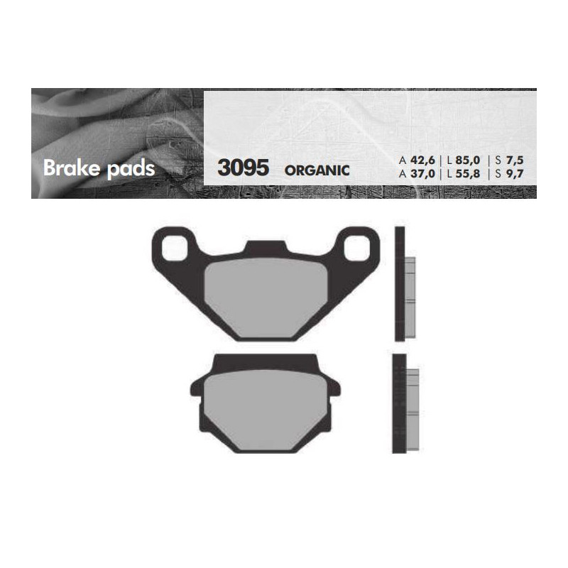 3095_brenta.JPG Pastiglie freno organiche