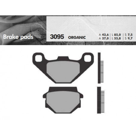 3095_brenta.JPG Pastiglie freno organiche
