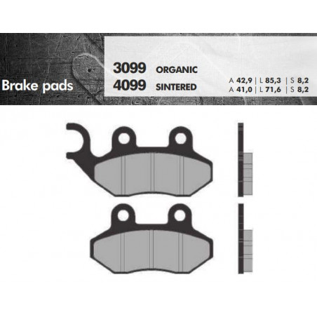 3099_brenta.JPG Pastiglie freno organiche