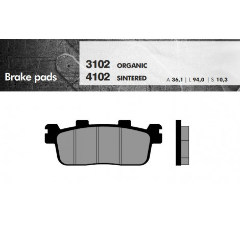 3102_brenta.JPG Pastiglie freno organiche