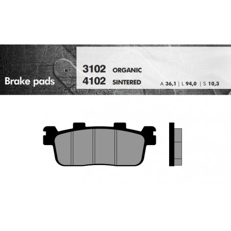 3102_brenta.JPG Pastiglie freno organiche