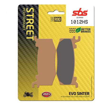 65610125_01_sgr.jpg Set pastiglie freno sbs 1012hs