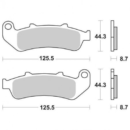 6566855_sgr.jpg Pastiglie freno