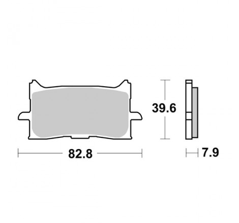 656940RST_01_sgr.jpg Set pastiglie freno sbs 940rst
