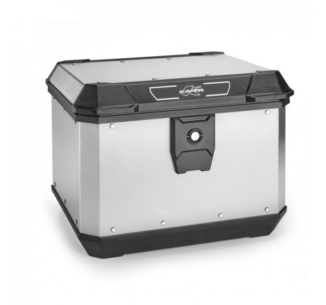 KMX500A_top-case_still-life_kappa.jpg Bauletto monolock 50lt alluminio nat.