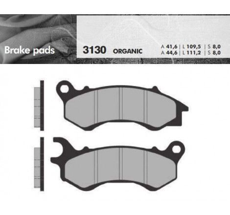3130_brenta.JPG Pastiglie freno organiche