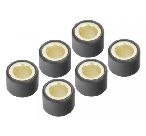 mru0054_magneti-marelli.JPG Kit 6 rulli 19x15,5 7,5g vespa 50 lx 2t, touring 1