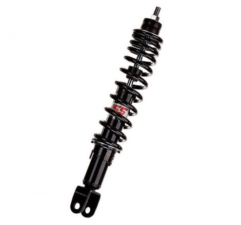 AMMORTIZZATORE POST.Skipper...