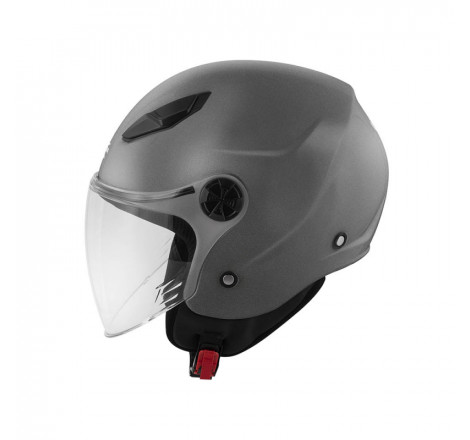 KV61BB_BLU_OPACO_KAPPA.jpg Casco demi jet kv61 vari colori varie taglie