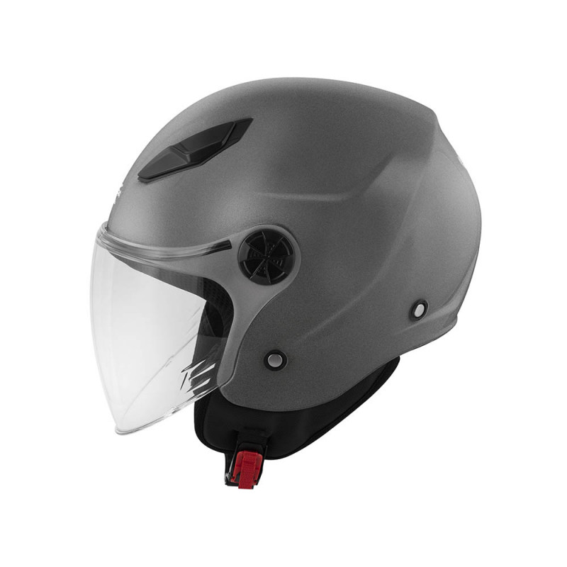KV61BB_BLU_OPACO_KAPPA.jpg Casco demi jet kv61 vari colori varie taglie