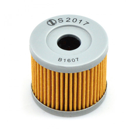 Filtro olio miw suzuki...
