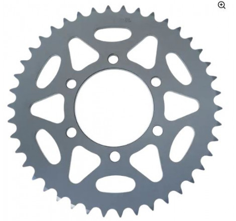 103040LD_PBR_1.JPG Corone z40 ergal+duro c.520