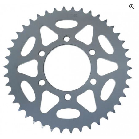 103040LD_PBR.JPG Corone z40 ergal+duro c.520