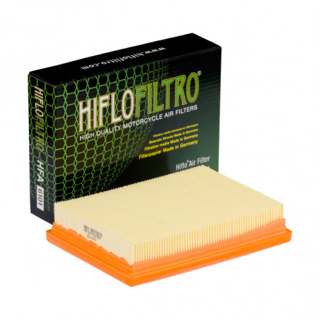 HFA6101 Air Filter 2016_09_19.jpg Filtro aria aprilia rsv1000 04 -14