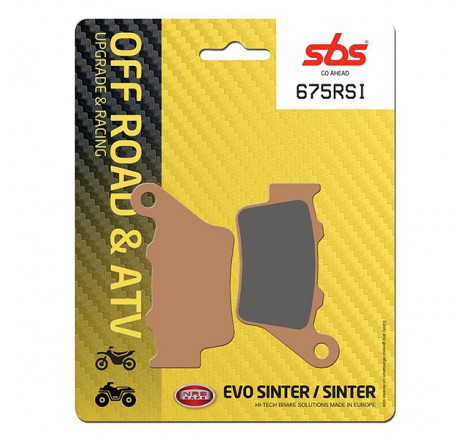 6566753_01_sgr.jpg Set pastiglie freno sbs 675rsi