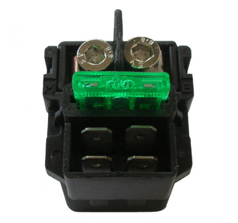 Teleruttore avviamento quadro honda-yamaha 12v-150