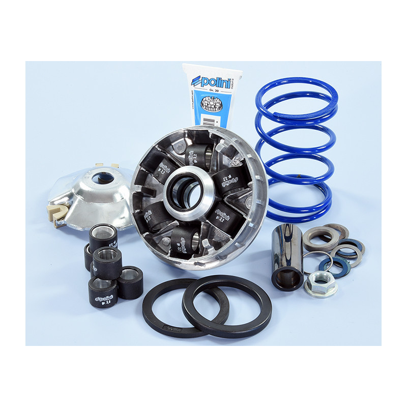 241_751_maxi_POLINI.jpg Variatore hi-speed piaggio evolut.2 16