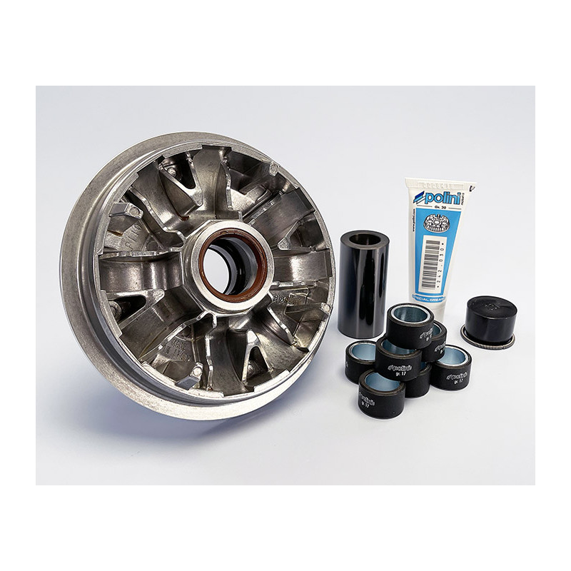 241_760_polini_maxi_polini.jpg Variatore hi-speed piaggio beverly 400 hpe