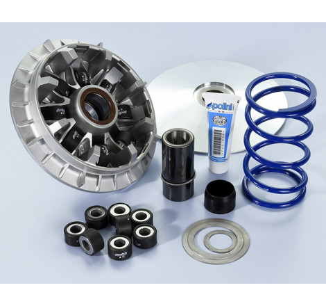 241_744_maxi_POLINI.jpg Variatore hi-sp.kymco ak 500 e4 '17 evol.