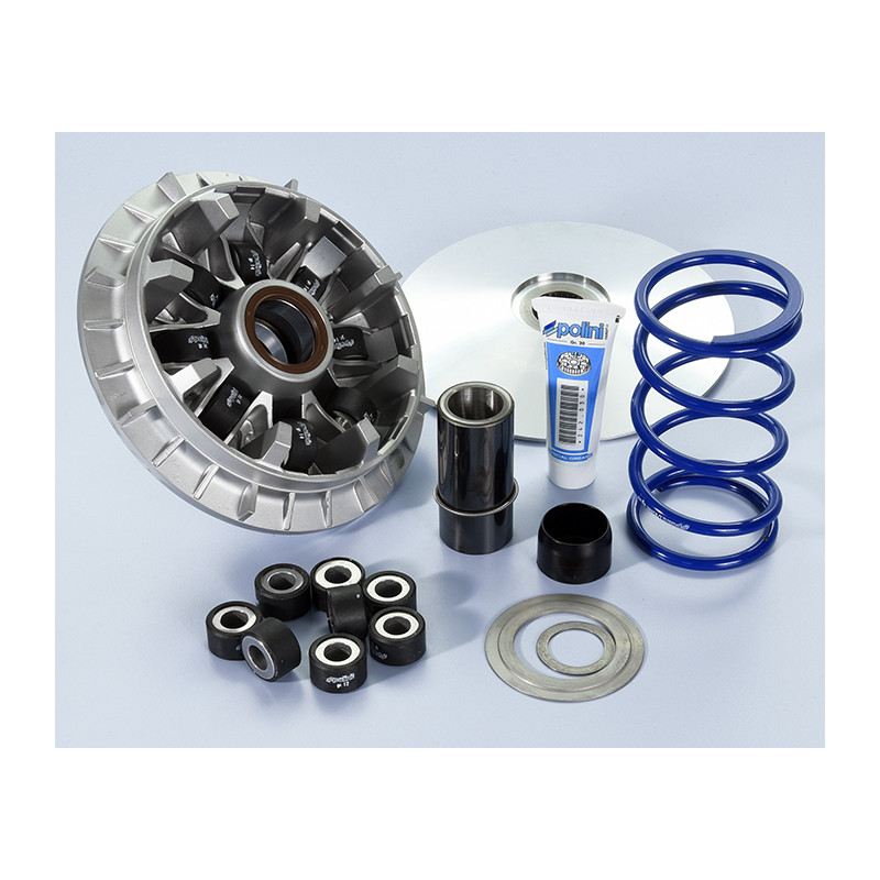 241_744_maxi_POLINI.jpg Variatore hi-sp.kymco ak 500 e4 '17 evol.