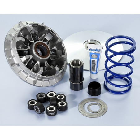 241_744_maxi_POLINI.jpg Variatore hi-sp.kymco ak 500 e4 '17 evol.