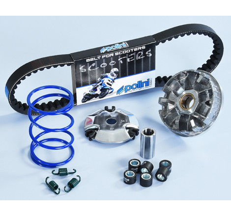 241_745_maxi_POLINI.jpg Variatore hi-speed kymco agility 50e4 '18